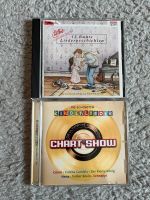 2 Kinderlieder CD‘s Nordrhein-Westfalen - Neukirchen-Vluyn Vorschau