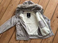 Hollister Jacke Gr. M Hellgrau Essen - Steele Vorschau