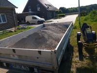 Recycling Schotter Raum Hage Niedersachsen - Hage Vorschau
