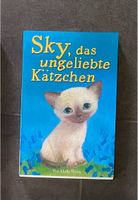 Buch Sky, das ungeliebte Kätzchen von Holly Webb Hessen - Bad Homburg Vorschau