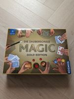 Kosmos Zauberschule Magic Gold Edition - Vollständig! Innenstadt - Köln Altstadt Vorschau