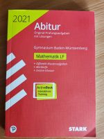 Abitur-Prüfungsaufgaben Mathematik LF 2021 Baden-Württemberg - Ohmden Vorschau