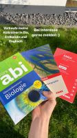 Abitur Trainer Englisch, Biologie, Erdkunde Rheinland-Pfalz - Urmitz Vorschau