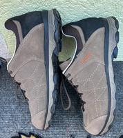 Wanderschuhe MEINDL Modell Glasgow Gr.44 Berlin - Neukölln Vorschau