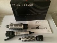 3 x Rundbürsten für Wella Professionales  Curl Styler Niedersachsen - Göttingen Vorschau