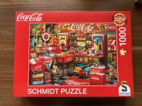 Schmidt Puzzle Coca Cola Nordrhein-Westfalen - Radevormwald Vorschau