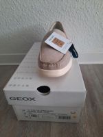 Geox XAND 2 Damenschuhe Flach Loafer EU 36 & 40 Niedersachsen - Langenhagen Vorschau