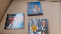 Andre Rieu, Strauß, in Concert, Kaiserwalzer , CDs Niedersachsen - Osnabrück Vorschau