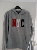 Hilfiger New York City Hoodie Bayern - Gröbenzell Vorschau