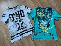 DWD Tshirts gr 134/140 Hessen - Offenbach Vorschau