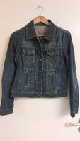 Jeansjacke von MAC Größe M Nordrhein-Westfalen - Jüchen Vorschau