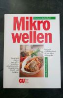 Kochbuch Mikrowelle Essen-West - Frohnhausen Vorschau