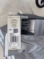 Adidas Sport Leggings  grau weiße Streifen Gr S Neu mit Etikett Schleswig-Holstein - Reinbek Vorschau