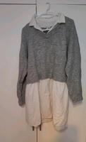 Umstandskleid Pullover Stilltunika Lagenlook 2in1 XL (42/44) München - Laim Vorschau