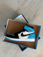 Nike Air Jordan 1 Retro High OG Bayern - Trostberg Vorschau