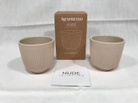 Nespresso Nude Collection Espressotassen-Set NEU! ⭐️⭐️⭐️⭐️ Niedersachsen - Winsen (Aller) Vorschau