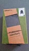 CRAFT FUSEKNIT comfort schwarz neu Gr.M Nordrhein-Westfalen - Enger Vorschau