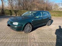 Golf 4 IV 1.6 Nordrhein-Westfalen - Porta Westfalica Vorschau