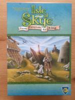 Brettspiel Englisch "Isle of Skye" Nordrhein-Westfalen - Ibbenbüren Vorschau