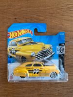 Hot Wheels Mooneyes Chevy Fleetline OVP Sammlung Niedersachsen - Lohne (Oldenburg) Vorschau