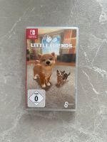 Little Friends Nintendo Switch Rheinland-Pfalz - Lahnstein Vorschau