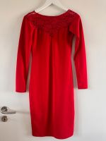 Spitzenkleid, rotes Kleid Gr.34 Frankfurt am Main - Rödelheim Vorschau