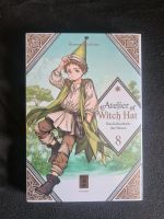 Atelier of Witch Hat 8 Luxus Edition limited Manga Bielefeld - Bielefeld (Innenstadt) Vorschau