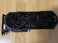 Gigabyte GeForce GTX970 4GB DDR5 Sachsen - Zittau Vorschau