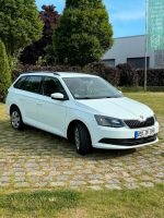 Skoda Fabia Kombilimousine Bremen - Osterholz Vorschau