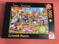 Schmidt Puzzle Steve Sundream Nordrhein-Westfalen - Merzenich Vorschau