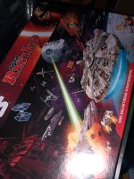 Star wars Risiko Brettspiel gesellschaftsspiel Schleswig-Holstein - Lübeck Vorschau