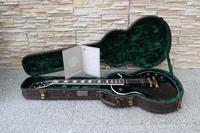 Maybach Lester 54 Custom P90 60´s Slim Taper Black Relic NEU! Aachen - Aachen-Mitte Vorschau