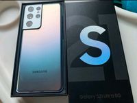 Samsung s21 ultra Nordrhein-Westfalen - Hagen Vorschau