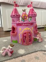 Schloss von My Little Pony Hessen - Homberg (Efze) Vorschau