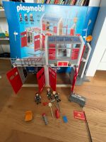 Playmobil Feuerwehrstation Nordrhein-Westfalen - Meerbusch Vorschau