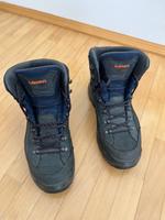 Wanderschuhe Herren Lowa Renegade GTW Mid, Größe 43,5 Kr. München - Taufkirchen Vorschau