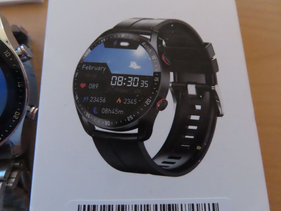 Smart Watch - Neu in Weeze