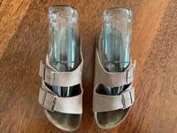 Birkenstock Arizona BS Light Rose Marburg - Wehrda Vorschau