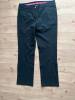 Alberto Hose golf pants Damen schwarz 40 Nordrhein-Westfalen - Rösrath Vorschau