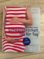 Buch “Alles über meine Schwangerschaft Tag für Tag” Hessen - Fritzlar Vorschau