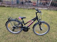 Pegasus Avanti Kid 24 Zoll Mädchenfahrrad Kinderfahrrad Rh32cm Berlin - Reinickendorf Vorschau