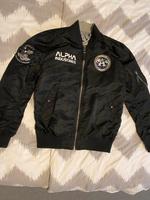 Verkaufe eine Sommerjacke von Alpha Industries Niedersachsen - Stade Vorschau