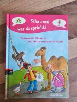 Schau mal, wer da spricht, Prinzessin Fiorell Nordrhein-Westfalen - Bad Berleburg Vorschau