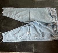 Jeans von C &A Gr 54 neuwertig Dortmund - Brackel Vorschau