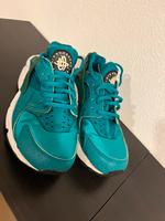 Nike Huarache Sneaker Bayern - Mühlhausen i.d. Oberpfalz Vorschau