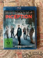 Inception Blu-ray DVD Film Leonardo DiCaprio Christopher Nolan Baden-Württemberg - Pforzheim Vorschau