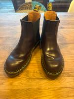 Dr. Martens Gr.39 Nürnberg (Mittelfr) - Aussenstadt-Sued Vorschau