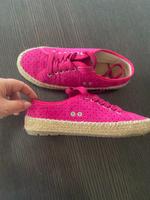 NEU EMU Australia pink Sommer-Espadrille Gr. 37 München - Au-Haidhausen Vorschau