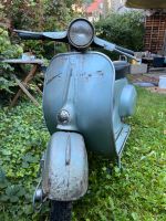 Vespa V50 L München - Pasing-Obermenzing Vorschau