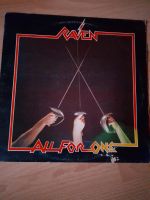 2 x Raven LP Heavy Metal Bayern - Alling Vorschau